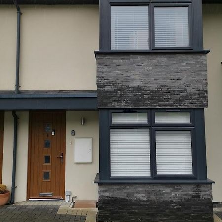 Villa Snowdonia Gateway Llanfairfechan Exterior foto